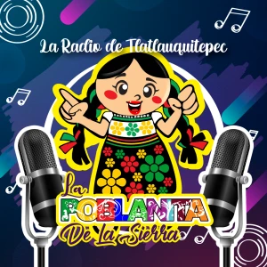 La Poblanita de la Sierra FM