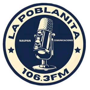 La Poblanita 106.3 FM