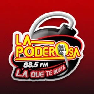 La Poderosa 88.5 FM