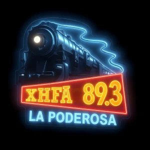 La Poderosa 89.3 FM