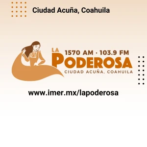 La Poderosa Ciudad Acuña