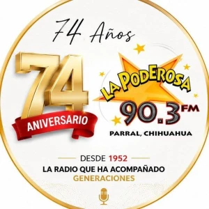 La Poderosa de Parral