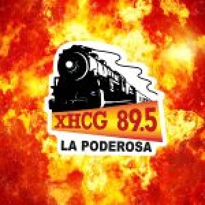 La Poderosa 89.5 FM