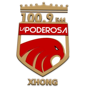 La Poderosa Ojinaga