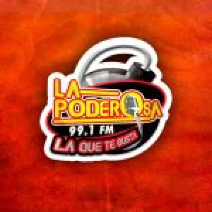 La Poderosa Tehuacán