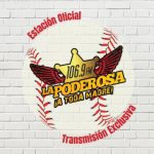 La Poderosa 106.9 FM