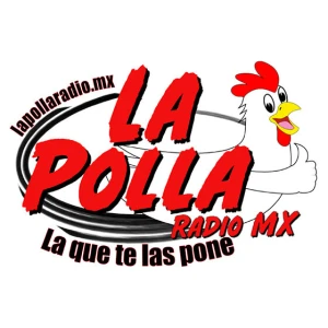 La Polla Radio Mx