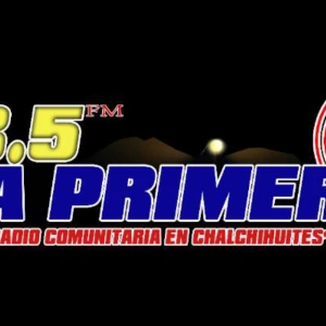La Primera 88.5