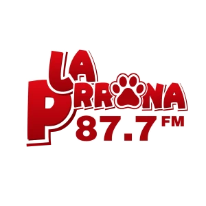 La Prrona 87.7 FM
