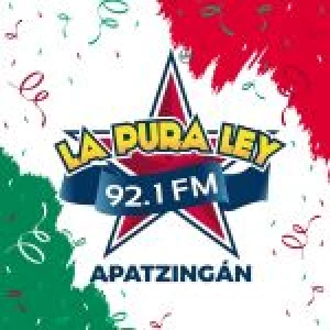La Pura Ley Apatzingán de la Constitución