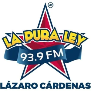 La Pura Ley 93.9 FM