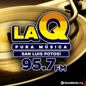 La Q 95.7
