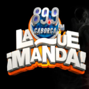 La Que Manda Caborca