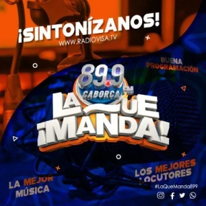 La Que Manda Caborca