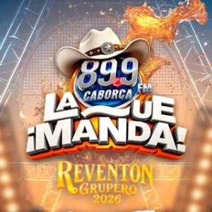 La Que Manda 89.9 FM
