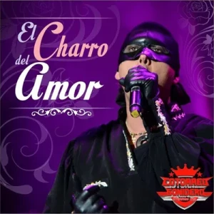 La Radio Del Charro Del Amor