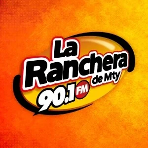 La Ranchera de Monterrey 90.1 FM