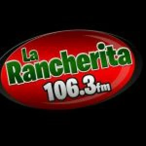 La Rancherita 106.3 FM