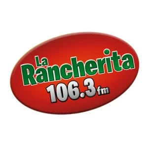 La Rancherita 106.3 FM
