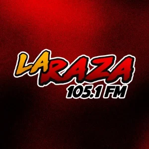 La Raza 105.1 FM