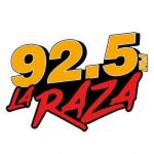 La Raza 92.5 FM