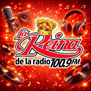 La Reina 100.9FM