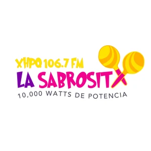 La Sabrosita - XHEPQ