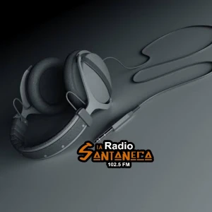 La Santanera 102.5 FM