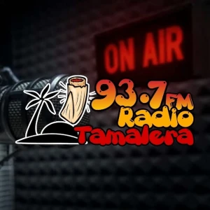 Radio Tamalera 93.7
