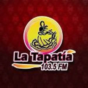 La Tapatía 103.5 FM