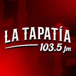 La Tapatía 103.5 FM