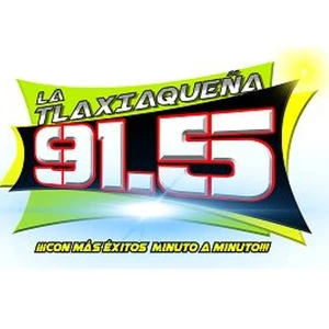 La Tlaxiaqueña 91.5 FM