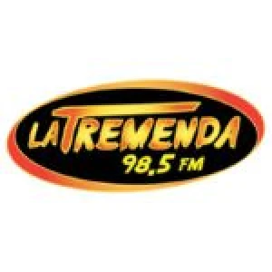 La Tremenda Agua Prieta