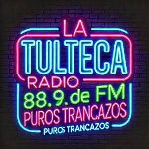 La Tulteca Radio Internacional