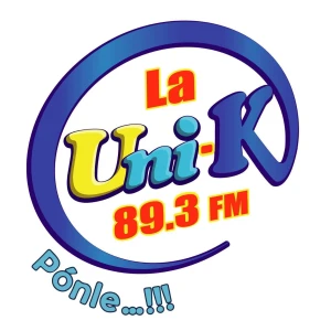 La Uni-K 89.3 FM