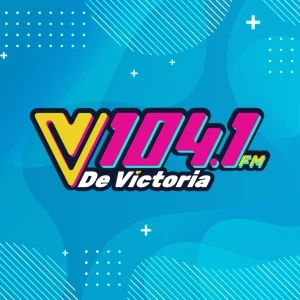 La V de Victoria