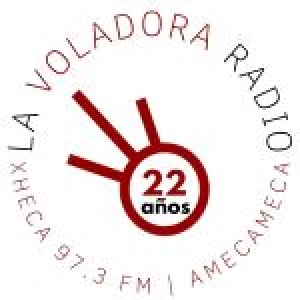 La Voladora Radio
