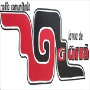 La Voz de Güilá 102.7 FM
