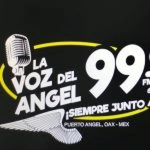 La Voz del Ángel