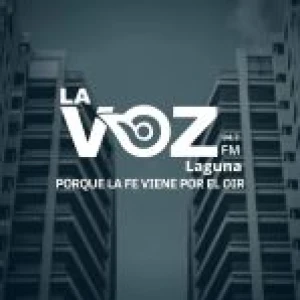 La Voz Laguna