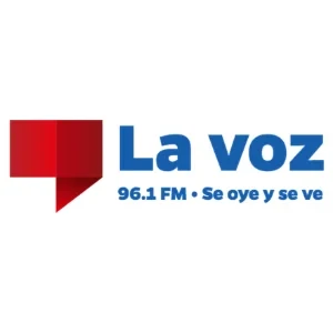 La Voz Radio - XHGPE