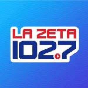La Zeta 102.7