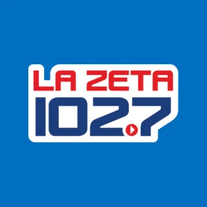 La Zeta 102.7