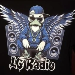 LG el Radio