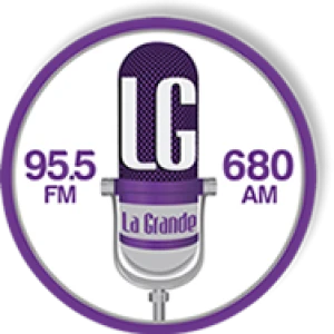 LG La Grande
