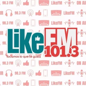 Like FM Ciudad Delicias
