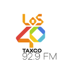 Los 40 Taxco