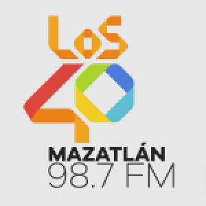 Los 40 Mazatlán