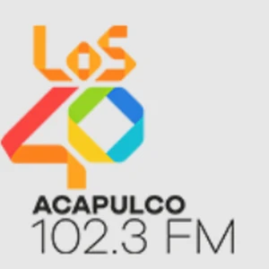 Los 40 Acapulco