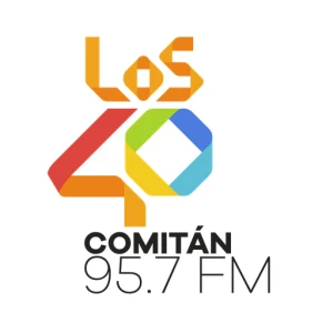 Los 40 Comitán